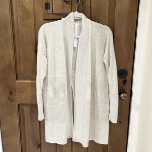 Like New Lululemon Sit in Lotus Wrap